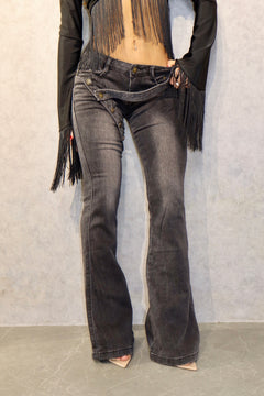 Jeans Leandra