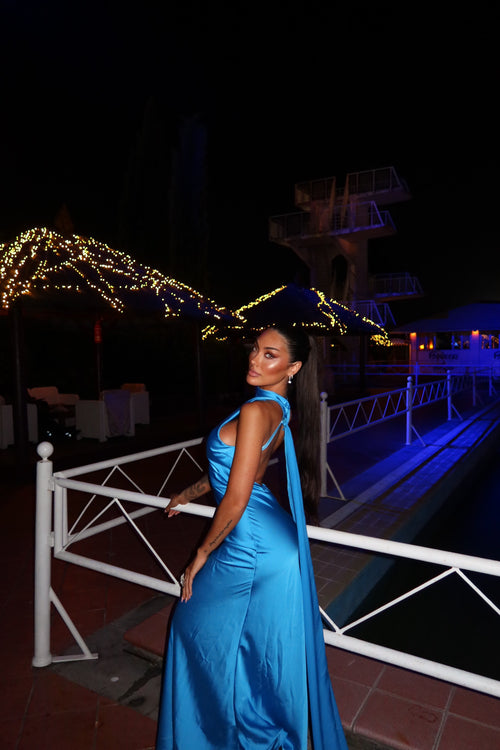 Dress Ninfa