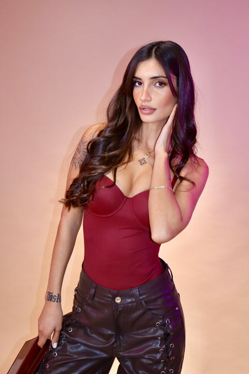 Body Infinity Bordeaux