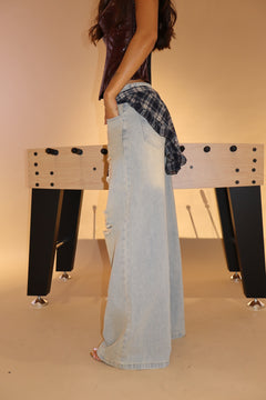 Jeans Rich