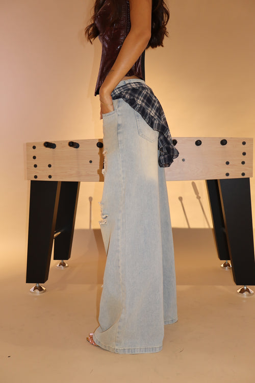 Jeans Rich