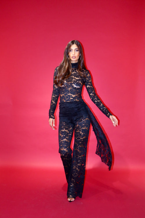 Jumpsuit Vittorya
