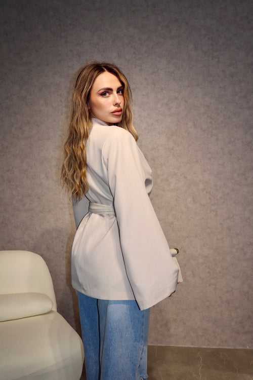 Blazer Monique Panna