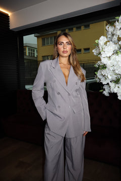 Tailleur Suite