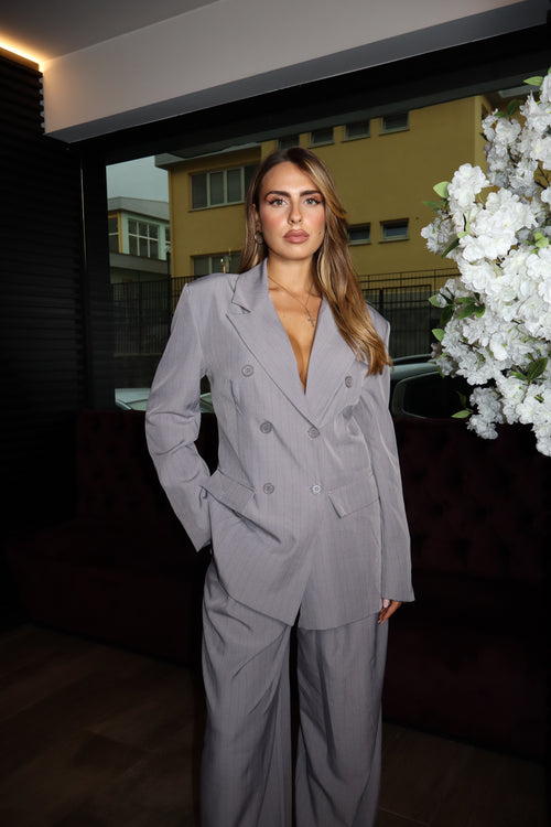 Tailleur Suite