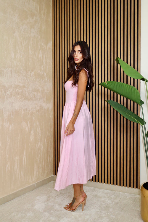 Dress Angel
