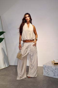 Cordset Declan Beige