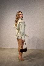 Trench London Beige