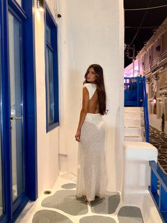 Dress Nerissa