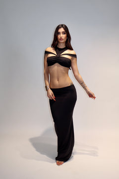 Cordset Desole Black