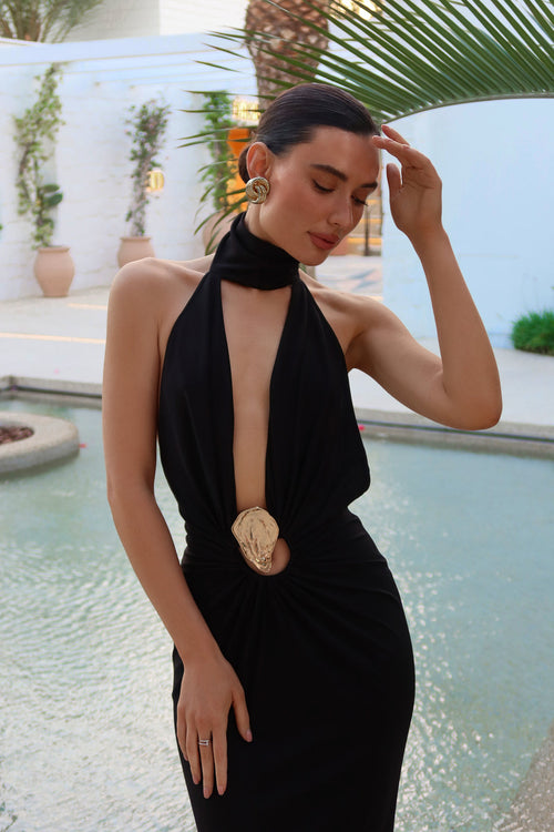Dress Gyna