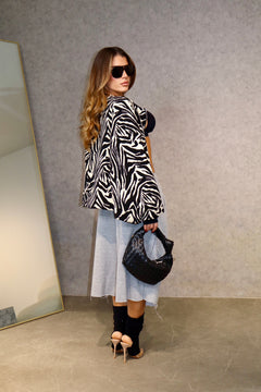 Jacket Safari